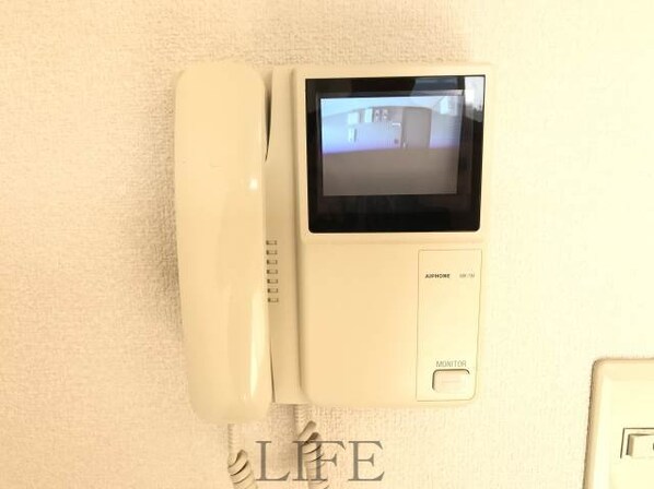 シャーメゾンＭ-Ｉの物件内観写真